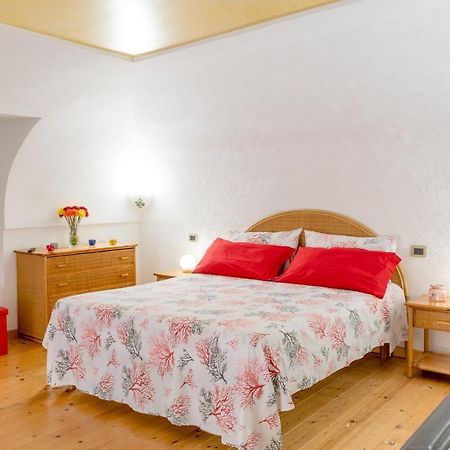 Casa Resilienza Vico Equense - 5 Min Dal Mare 아파트 외부 사진