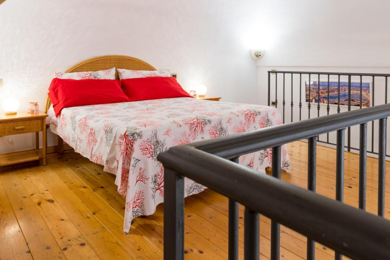 Casa Resilienza Vico Equense - 5 Min Dal Mare 아파트 외부 사진