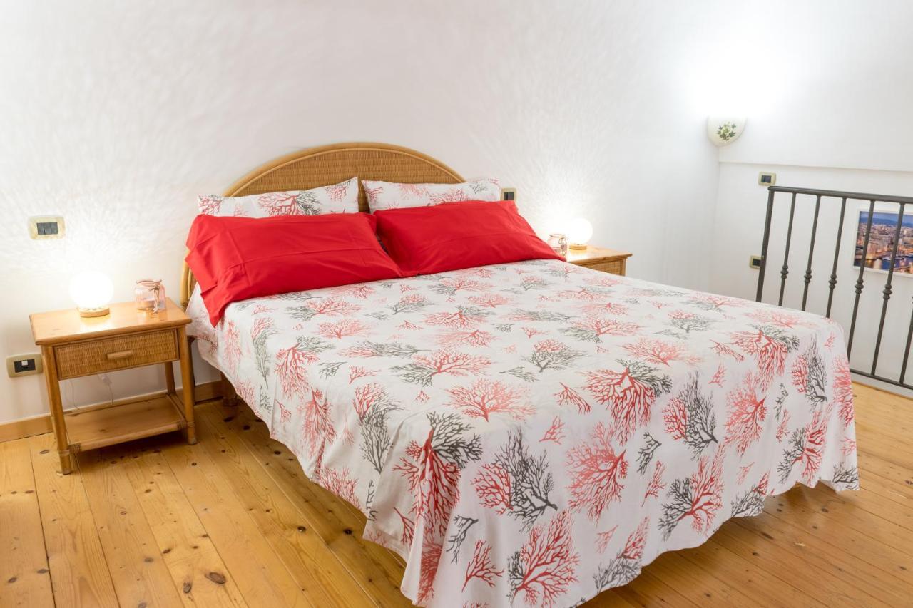 Casa Resilienza Vico Equense - 5 Min Dal Mare 아파트 외부 사진