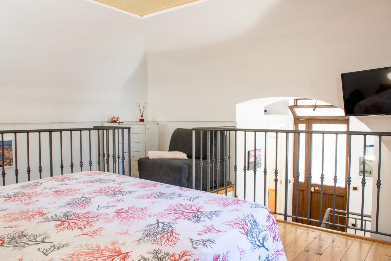 Casa Resilienza Vico Equense - 5 Min Dal Mare 아파트 외부 사진