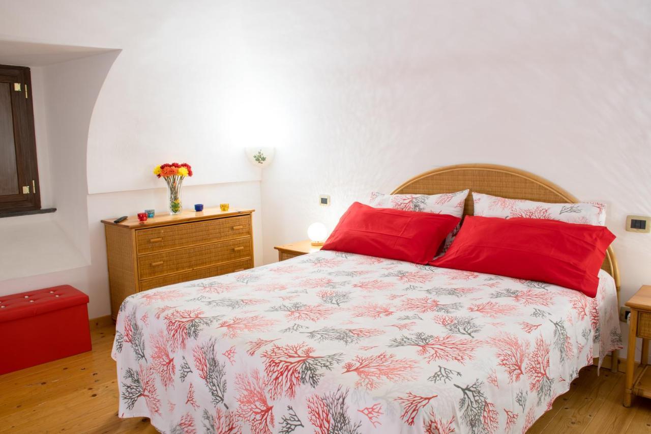 Casa Resilienza Vico Equense - 5 Min Dal Mare 아파트 외부 사진