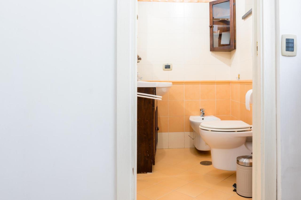 Casa Resilienza Vico Equense - 5 Min Dal Mare 아파트 외부 사진