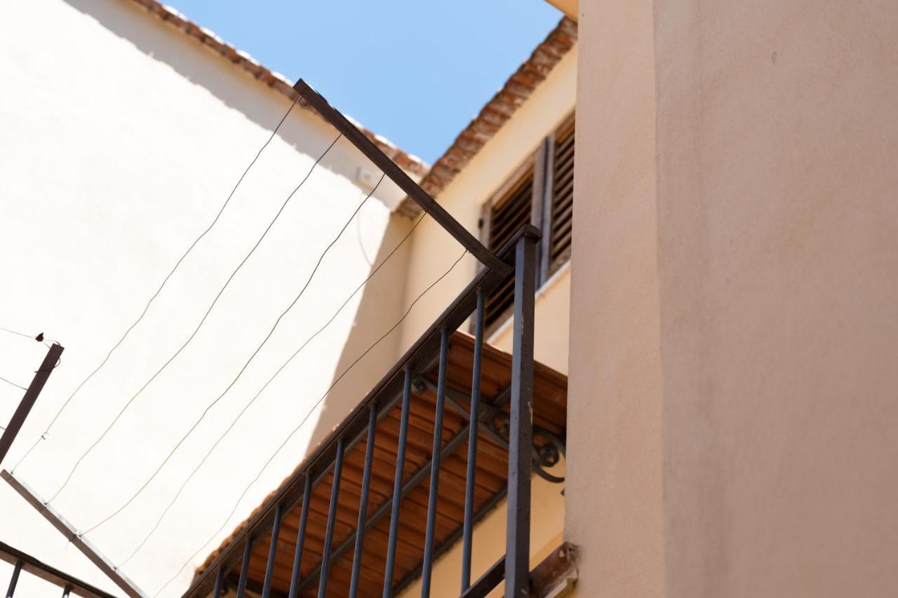 Casa Resilienza Vico Equense - 5 Min Dal Mare 아파트 외부 사진